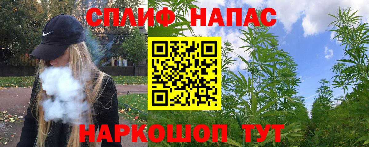 Каннабис SATIVA & INDICA Находка